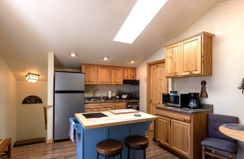 San Juan River Village Cabin | New Rental! Rare Find! Close to Wolf Creek Ski and Hot Springs