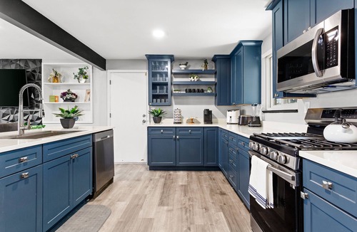 Highlands House | NEW! Spacious Home w/Movie Room, Game Room & More!
