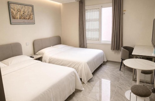 Downtown Hotel | New Star Hotel
