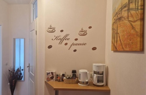 Weimar Apartment | NEW! Vacation apartment Schubert Weimar