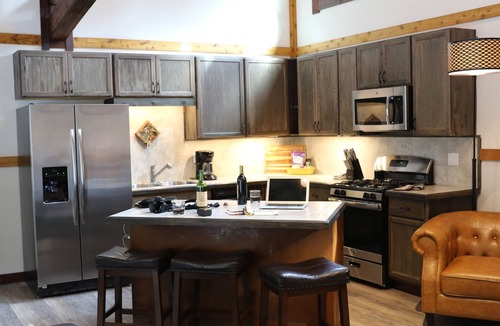 Nordman House | Newly Constructed Home at Priest Lake