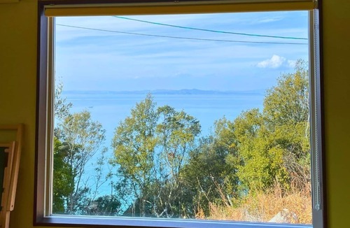 Shozu-gun House | Newly established in 2024 Annex Private cabin M/Shozu-gun Kagawa