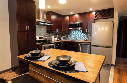 Gunbarrel Condo | Newly renovated 3 bed/2 bath condo in Boulder,co