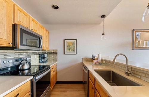 Frisco House | Newly Renovated! Amazing Frisco convenience & mountain views in Summit County