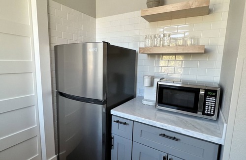 Florence Apartment | Newly Renovated "Arctic Rose" Loft in Historic Florence