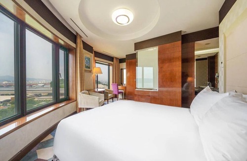 Yeomchang-dong Hotel | Niagara Hotel