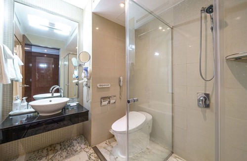 Yeomchang-dong Hotel | Niagara Hotel