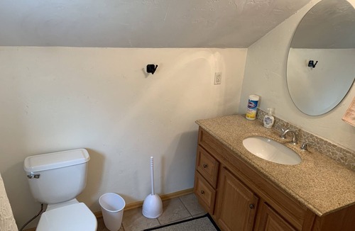 Old Town House | Nice 1BD apt in Old Town Steamboat
