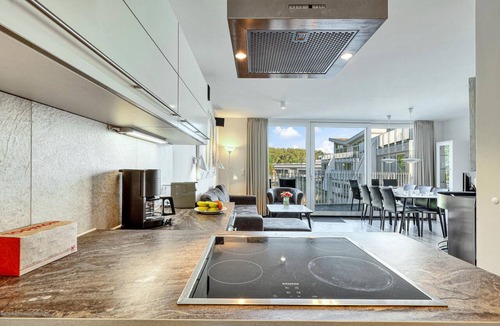 Travemuende Apartment | Nice apartment in Travemünde Waterfront with WiFi