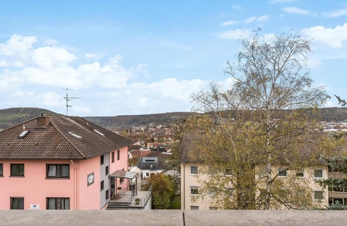 Tauberbischofsheim Apartment | Nice apartment in Tauberbischofsheim
