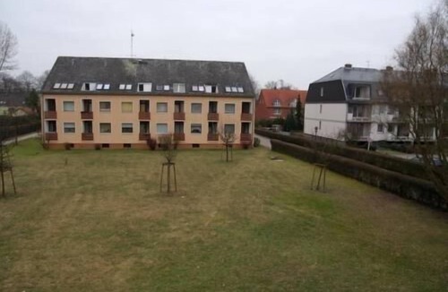 Lichtenrade Apartment | Nice Apartment in Lichtenrade