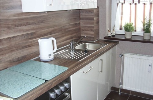 Groemitz Apartment | Nice apartment near the beach and the center