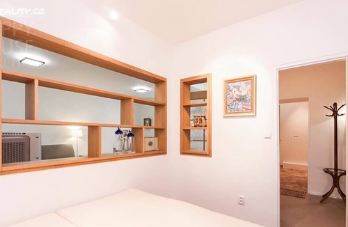 Petrska ctvrt Apartment | Nice flat in the city center