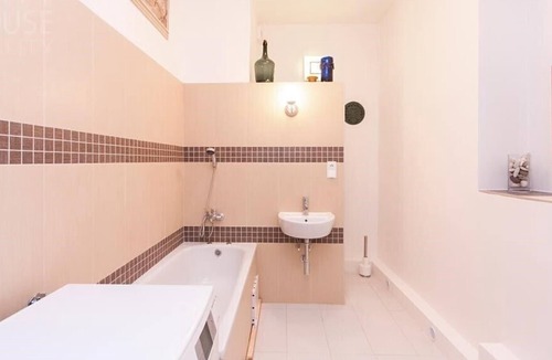 Petrska ctvrt Apartment | Nice flat in the city center