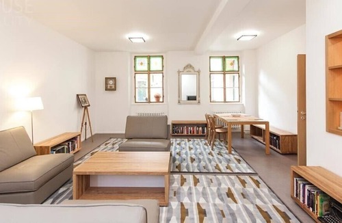 Petrska ctvrt Apartment | Nice flat in the city center