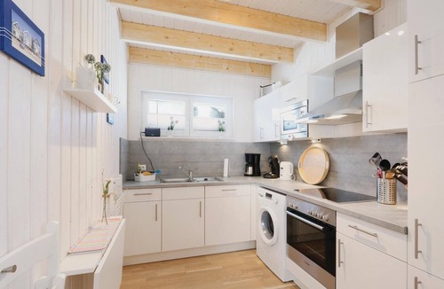 Olpenitz House | Nice home in OstseeResort Olpenitz with sauna