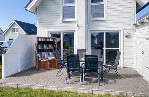 Olpenitz House | Nice home in OstseeResort Olpenitz with sauna