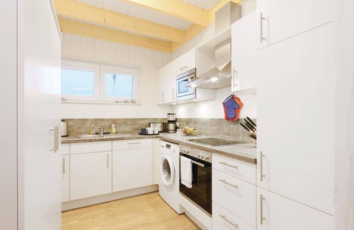 Olpenitz House | Nice home in OstseeResort Olpenitz with sauna