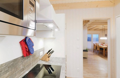 Olpenitz House | Nice home in OstseeResort Olpenitz with sauna