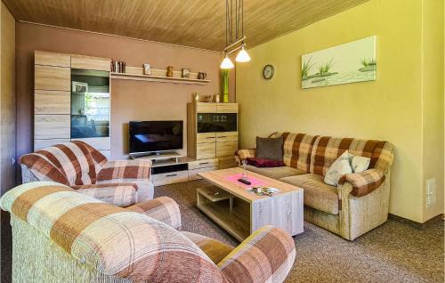 Dankerode House | Nice Home In Harzgerode Ot D With Wifi