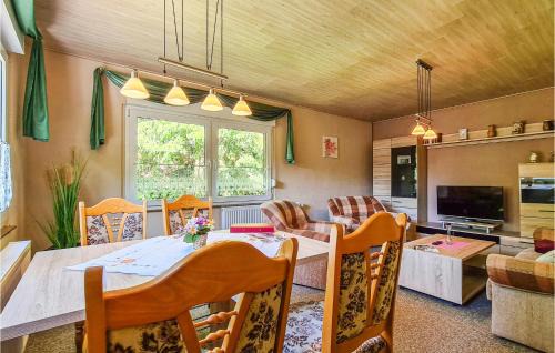 Dankerode House | Nice Home In Harzgerode Ot D With Wifi