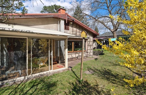 Rangsdorf House | Nice home in Rangsdorf with WiFi
