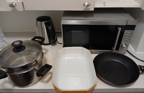Kuopio Apartment | Nice place in the heart of Kuopio