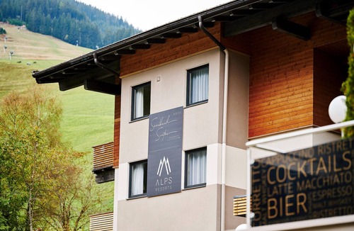 Vorderglemm Apartment | Nice Suite in Saalbach