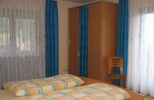 Seebach Apartment | Nichtraucher-Ferienwohnung, max. 8 Personen