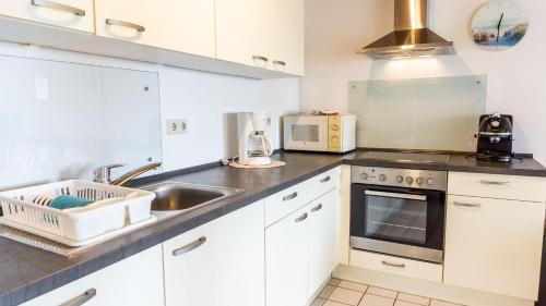 Poppenbull Apartment | Nickelswarft 1