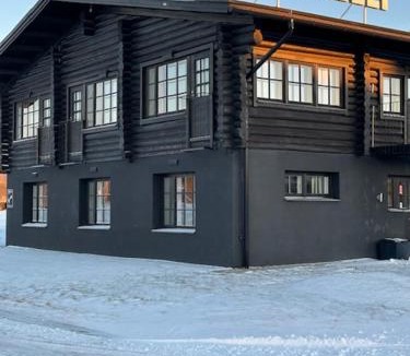 Pihtipudas Resort | Niemenharjun Matkailukeskus
