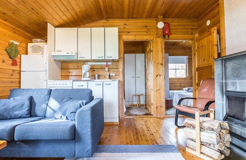 Kaavi House | Niemenkärki, vaikon loma 8 by Interhome