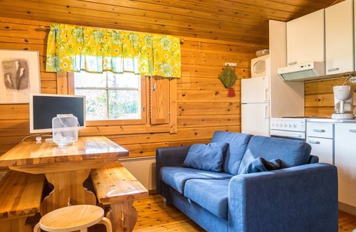 Kaavi House | Niemenkärki, vaikon loma 8 by Interhome