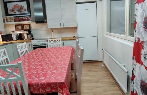 Nilsia Apartment | Nilsiä city, Tahko, 80 m2, Include x2 Ski Pass