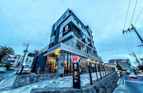 Songsan-dong House | Nine Boutique Hotel