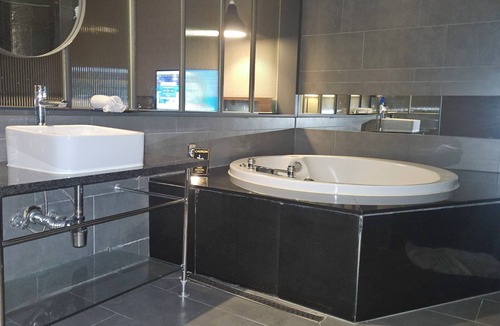 Seocho-dong Hotel | NINETH HOTEL