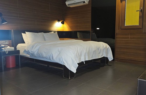 Seocho-dong Hotel | NINETH HOTEL