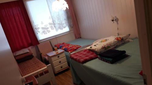 Oulu House | Nipu -Beside City Center, Bus and Train Station