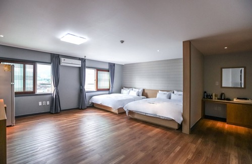 Seomyeon Hotel | No.25 Hotel Seomyeon Station