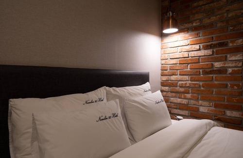 Yeonsan Hotel | NO25 HOTEL YEONSAN