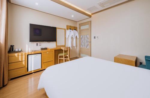 Downtown Hotel | Nohyung Hotel