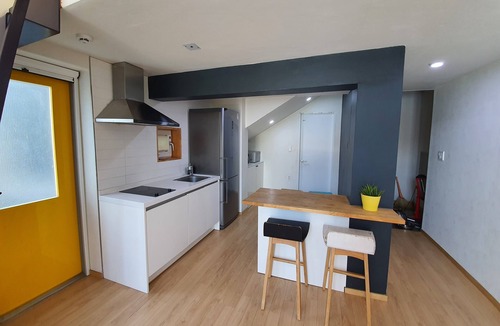 Seo House | NoilRiver Pension