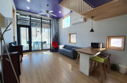 Seo House | NoilRiver Pension
