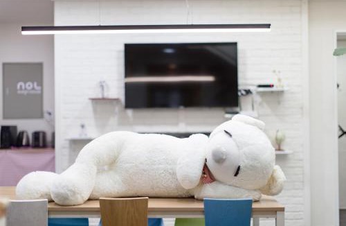 Jung-gu House | Nol Guesthouse