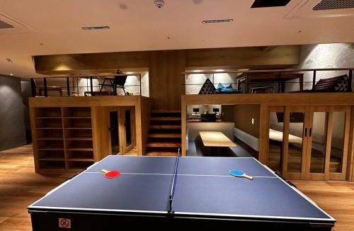 Jwadongsunhwan-ro Hostel | Nomad Live Hostel