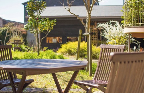 Hata-gun Hotel | Nonsmoking Special JapaneseWestern room with openair cypress bath Breakfast included /Shimanto Kōchi