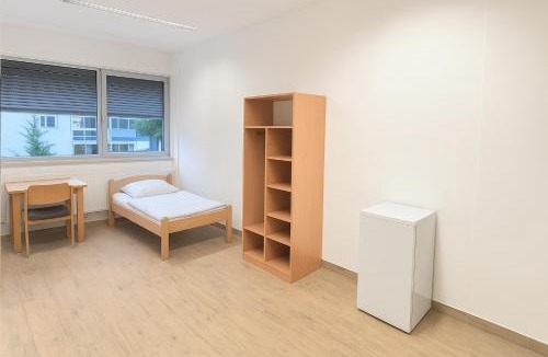 Milbertshofen Hostel | NonStop Home