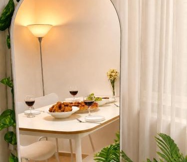 Hwayang-dong Apartment | Nook stay