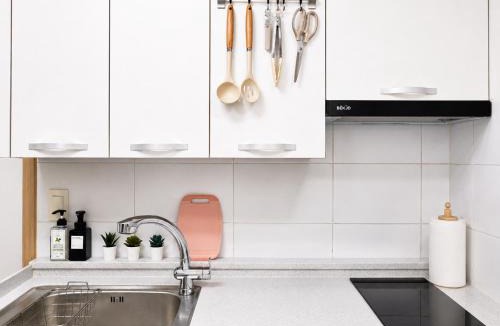 Hwayang-dong Apartment | Nook stay