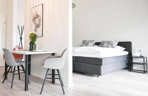 Suderneuland I Apartment | Norder Tief